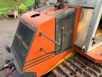 MOROOKA MK-50 CRAWLER (4) - 32
