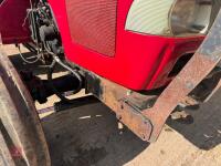 2009 MAHINDRA 254 4WD COMPACT TRACTOR - 10
