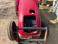 2009 MAHINDRA 254 4WD COMPACT TRACTOR - 14