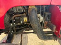 2009 MAHINDRA 254 4WD COMPACT TRACTOR - 23