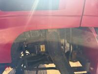 2009 MAHINDRA 254 4WD COMPACT TRACTOR - 24