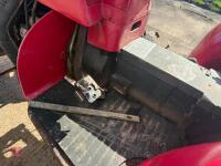 2009 MAHINDRA 254 4WD COMPACT TRACTOR - 28