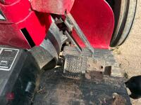 2009 MAHINDRA 254 4WD COMPACT TRACTOR - 80