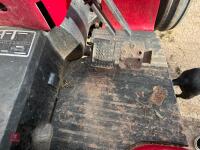 2009 MAHINDRA 254 4WD COMPACT TRACTOR - 81
