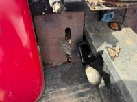 2009 MAHINDRA 254 4WD COMPACT TRACTOR - 82