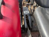 2009 MAHINDRA 254 4WD COMPACT TRACTOR - 84