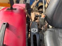 2009 MAHINDRA 254 4WD COMPACT TRACTOR - 85