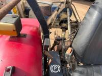 2009 MAHINDRA 254 4WD COMPACT TRACTOR - 86
