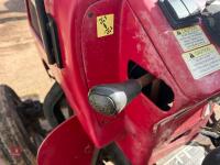 2009 MAHINDRA 254 4WD COMPACT TRACTOR - 92