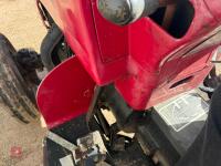2009 MAHINDRA 254 4WD COMPACT TRACTOR - 93