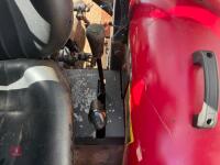 2009 MAHINDRA 254 4WD COMPACT TRACTOR - 95