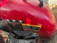 2009 MAHINDRA 254 4WD COMPACT TRACTOR - 97