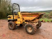 2005 BARFORD SXR6000 DUMPER (5) - 2