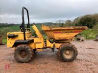 2005 BARFORD SXR6000 DUMPER (5) - 3