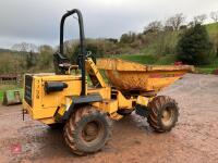 2005 BARFORD SXR6000 DUMPER (5) - 4
