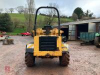 2005 BARFORD SXR6000 DUMPER (5) - 6