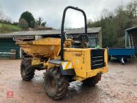 2005 BARFORD SXR6000 DUMPER (5) - 7