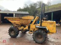 2005 BARFORD SXR6000 DUMPER (5) - 8