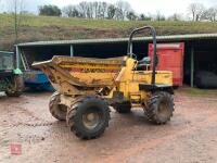 2005 BARFORD SXR6000 DUMPER (5) - 10