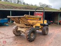 2005 BARFORD SXR6000 DUMPER (5) - 11