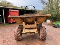 2005 BARFORD SXR6000 DUMPER (5) - 12
