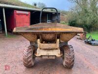 2005 BARFORD SXR6000 DUMPER (5) - 13