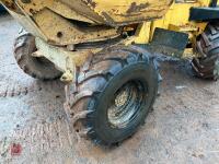 2005 BARFORD SXR6000 DUMPER (5) - 14