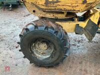 2005 BARFORD SXR6000 DUMPER (5) - 15
