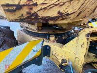 2005 BARFORD SXR6000 DUMPER (5) - 16