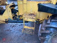 2005 BARFORD SXR6000 DUMPER (5) - 17