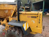 2005 BARFORD SXR6000 DUMPER (5) - 19