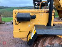 2005 BARFORD SXR6000 DUMPER (5) - 22