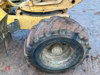 2005 BARFORD SXR6000 DUMPER (5) - 24