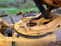 2005 BARFORD SXR6000 DUMPER (5) - 25