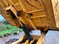 2005 BARFORD SXR6000 DUMPER (5) - 26