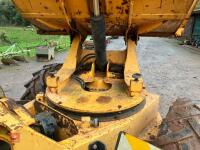 2005 BARFORD SXR6000 DUMPER (5) - 27