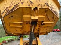 2005 BARFORD SXR6000 DUMPER (5) - 28