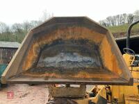 2005 BARFORD SXR6000 DUMPER (5) - 30