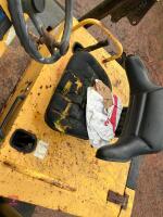 2005 BARFORD SXR6000 DUMPER (5) - 33