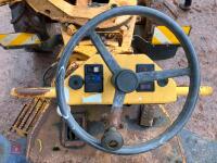 2005 BARFORD SXR6000 DUMPER (5) - 34