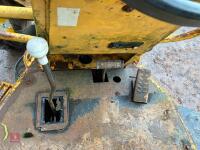 2005 BARFORD SXR6000 DUMPER (5) - 35