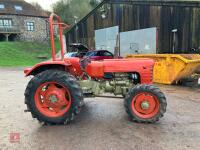 1968 ZETOR 3045 4WD TRACTOR (3) - 3