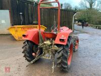 1968 ZETOR 3045 4WD TRACTOR (3) - 6