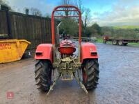 1968 ZETOR 3045 4WD TRACTOR (3) - 7