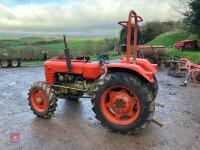 1968 ZETOR 3045 4WD TRACTOR (3) - 9