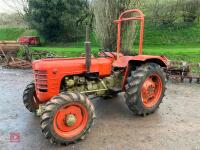 1968 ZETOR 3045 4WD TRACTOR (3) - 11
