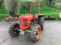 1968 ZETOR 3045 4WD TRACTOR (3) - 13