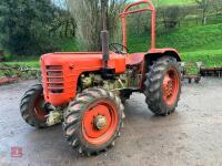 1968 ZETOR 3045 4WD TRACTOR (3) - 14