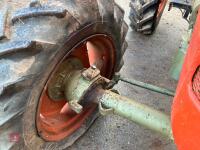 1968 ZETOR 3045 4WD TRACTOR (3) - 18