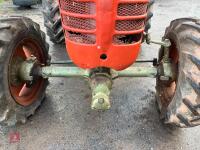 1968 ZETOR 3045 4WD TRACTOR (3) - 20